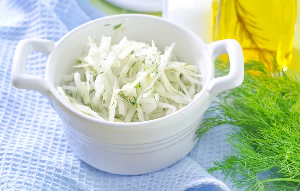 Cabbage — Stock Photo, Image