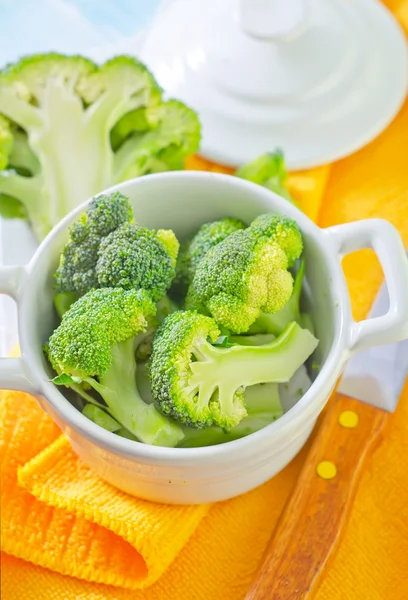 Broccoli - Stock-foto