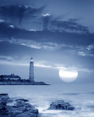 deniz feneri