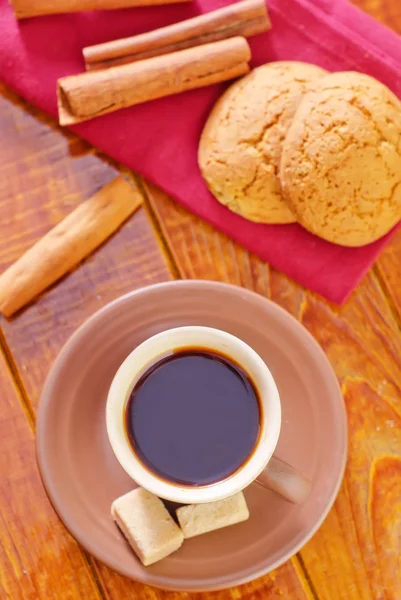 Koekjes — Stockfoto