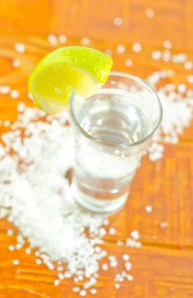 Tequila — Stock Photo, Image