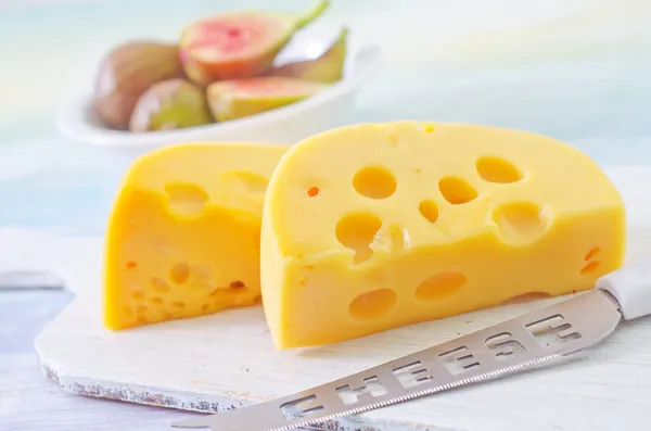 Käse — Stockfoto