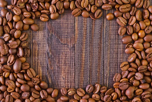 Kaffee Textur — Stockfoto