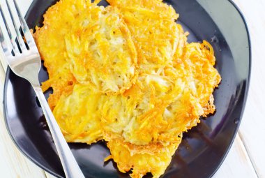 patates krep