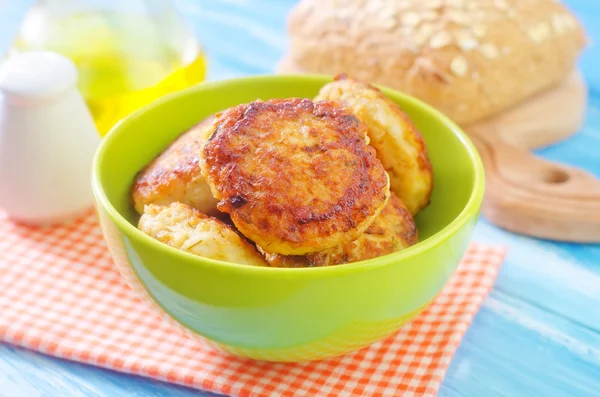 Chuletas — Foto de Stock