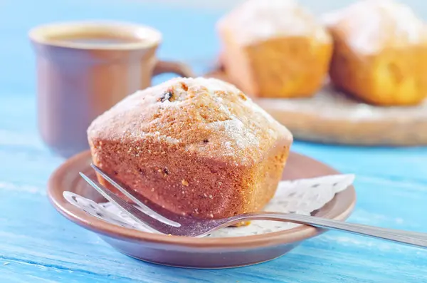 Tarta — Foto de Stock