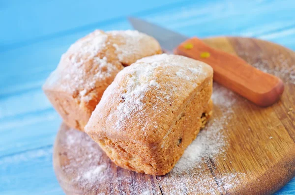 Kuchen — Stockfoto