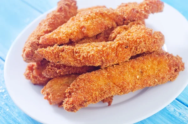 Nuggets — Stockfoto