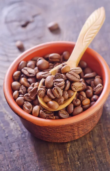 Coffee — Stock Photo, Image