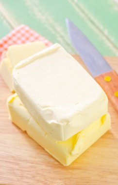 tereyağı