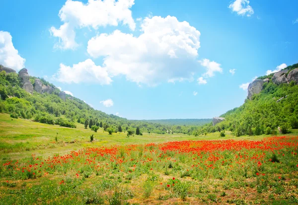 Crimea — Foto de Stock