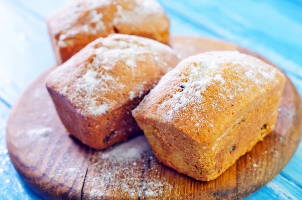 Carnes doces — Fotografia de Stock