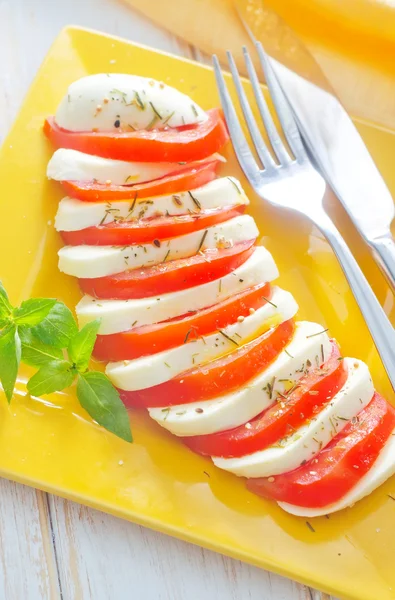 Caprese — Stock Photo, Image