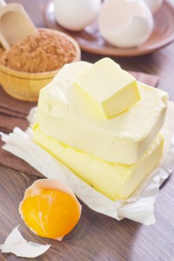 kek için malzemeler