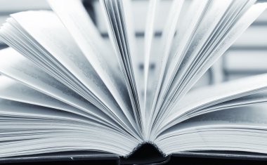 Açık kitap