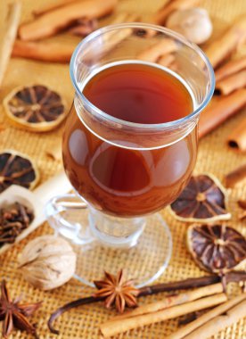 Kakao ve aroma baharat