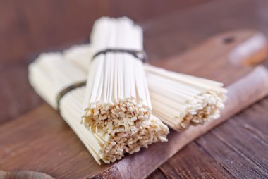 Pirinç Noodle