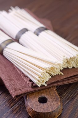 Pirinç Noodle