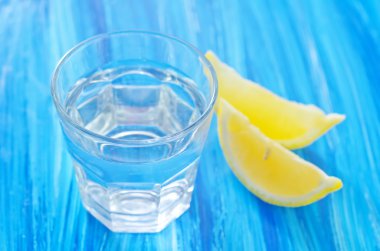 Limonla Su