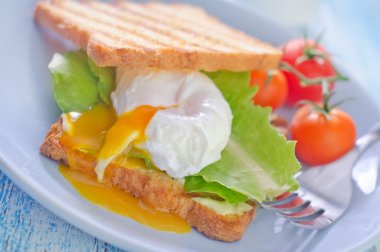 çılbır tost