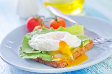 çılbır tost