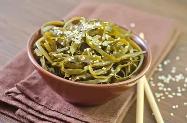 Salad — Stock Photo, Image