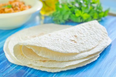 Tortilla