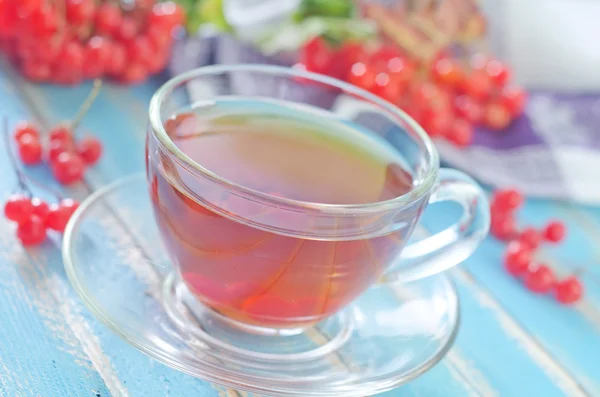 Herbaty świeżych — Zdjęcie stockowe