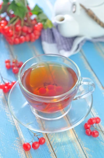 新鮮な茶 — ストック写真