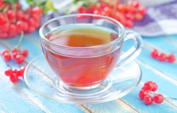 Chá fresco — Fotografia de Stock