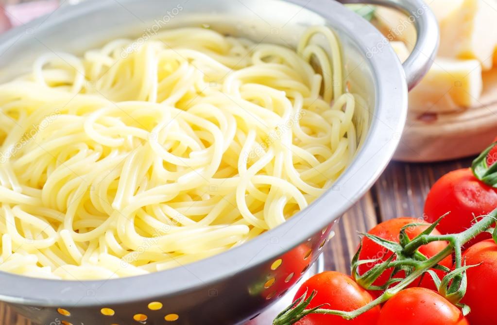 spaghetty