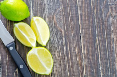 taze limes
