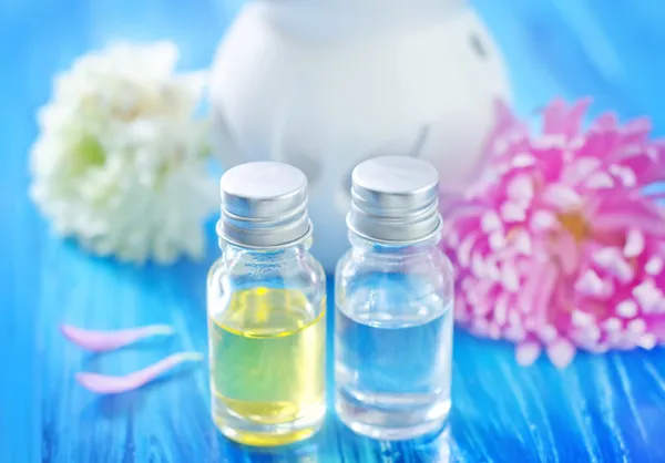 Aroma oil — Stock Photo, Image