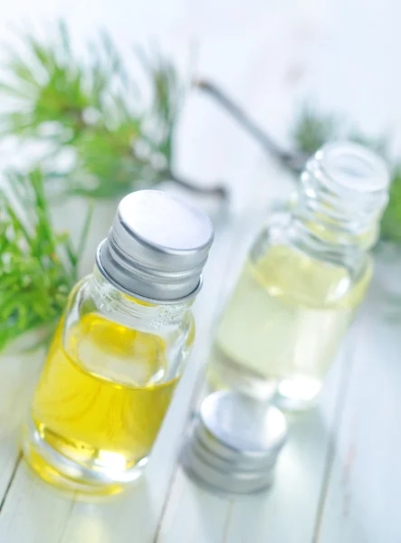 Aroma oil — Stock Photo, Image