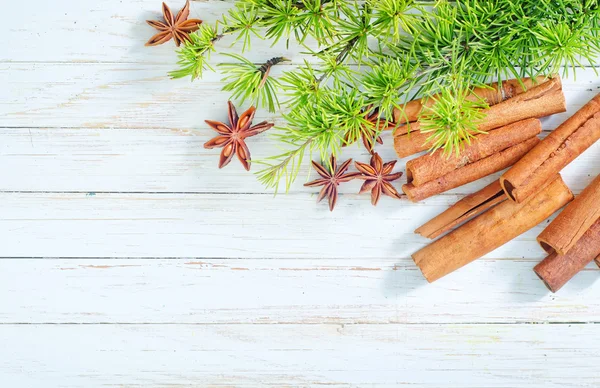 Fondo de Navidad — Foto de Stock