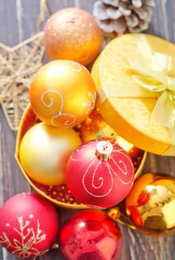 christmas dekorasyon