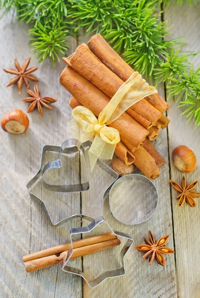 Baking background — Stock Photo, Image