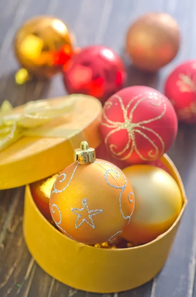 Christmas decoration — Stock Photo, Image