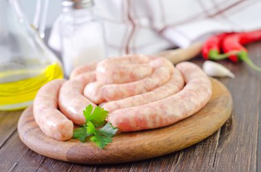 sosis tahtası