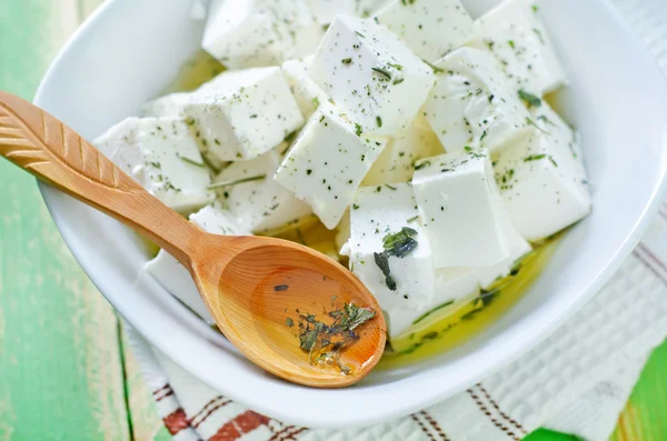 Fromage feta — Photo