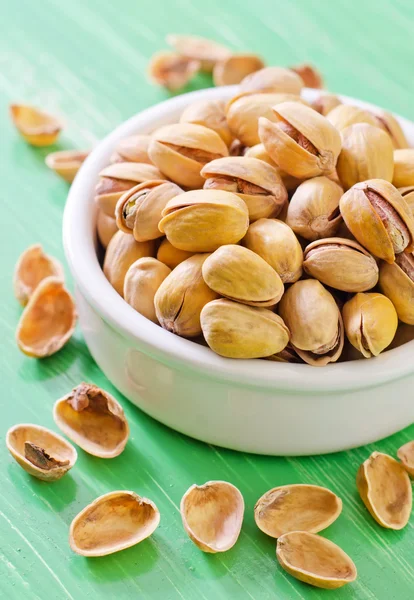 Pistachio — Stock Photo, Image