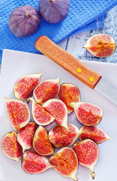 Figs — Stock Photo, Image