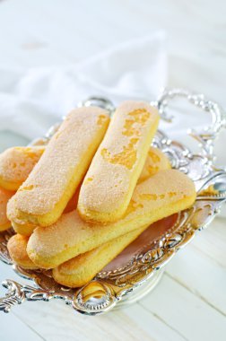 tiramisu kurabiye