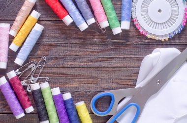 dikiş aksesuarları