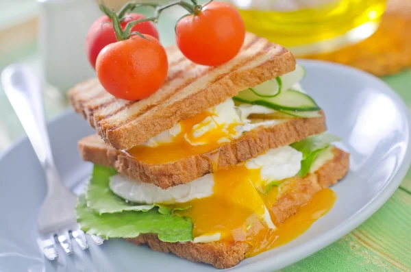 Bread — Stock Photo, Image