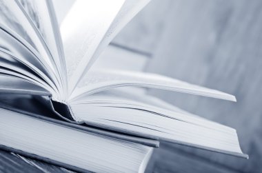 Açık kitap