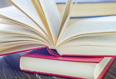 Açık kitap