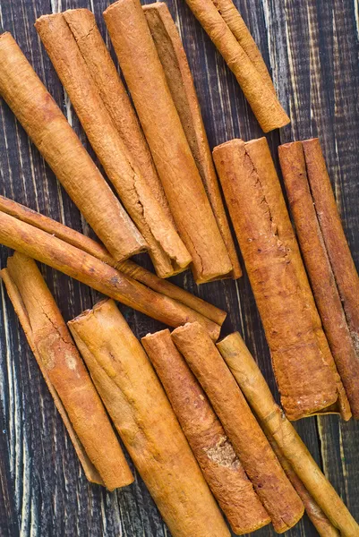 Cinnamon — Stock Photo, Image