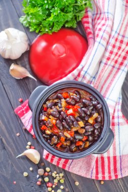 Chilli con