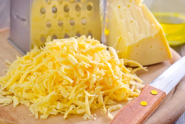 Cheese — Stock Photo, Image